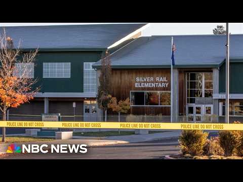 Democrats renew push for gun control after deadly Oregon school shooting
