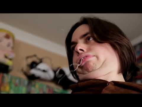 Egoraptor Scream Lightsaber Fightsaber V