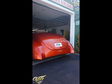 1939 Ford Custom (CC-2070035) for sale in Volo, Illinois