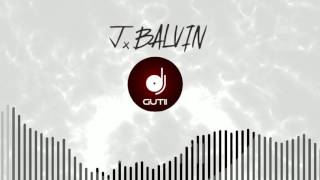 Major Lazer Ft. J Balvin &amp; Sean Paul - Buscando Huellas (Remix) | Juan Alcaraz