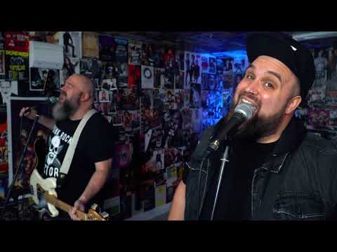 Punk Rock Factory - Do You Want To Build A Snowman (from Frozen) ft. Dennis Jagard