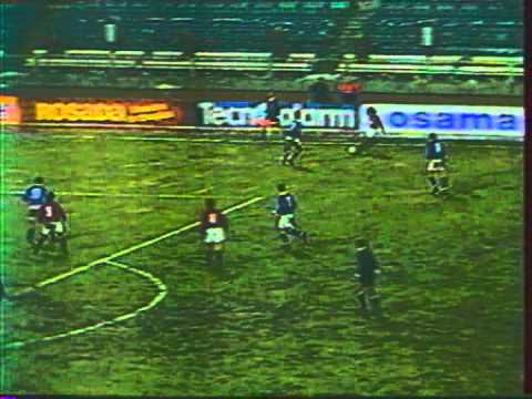 UEFA Cup-1992/1993 Dinamo Moskow - Torino FC 0-0 (03.11.1992)