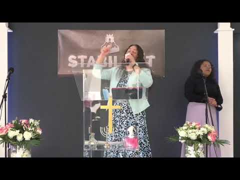 Para Tí Quiero Cantar: MMM Hamburgo Alemania 🇩🇪.