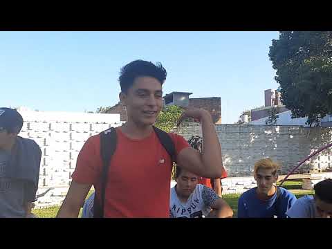 PASCHE VS J-8VOS (FECHA 2)