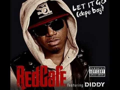 Red Cafe - Let's Go (Dope Boy) (Ft. Diddy)