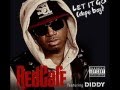 Red Cafe - Let's Go (Dope Boy) (Ft. Diddy) 