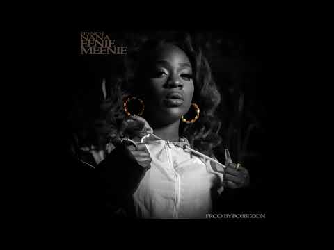 French Nana - Ennie Meenie (Official Audio) Prod by Bobbi Zion