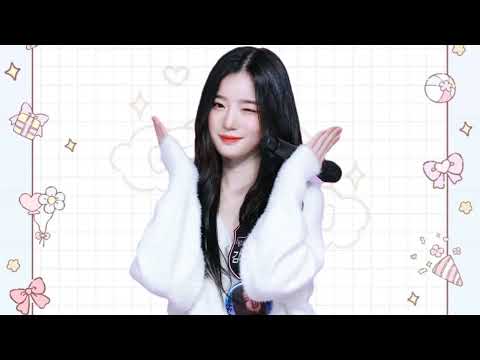 kim yooyeon effect♡ visual + inteligencia + pretty privilege y más