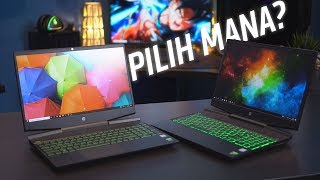 Video thumbnail for Laptop Paket Lengkap dengan Harga 14juta dan 17juta. by Gaptech.id