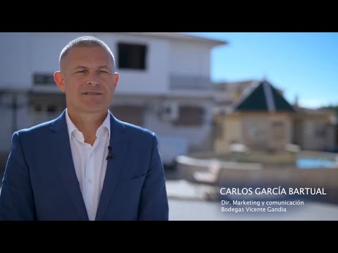 Entrevista a  Carlos Garc�a en Focus Pyme y Emprendimiento Utiel-Requena, Hoya de Bu�ol y La Serran�a