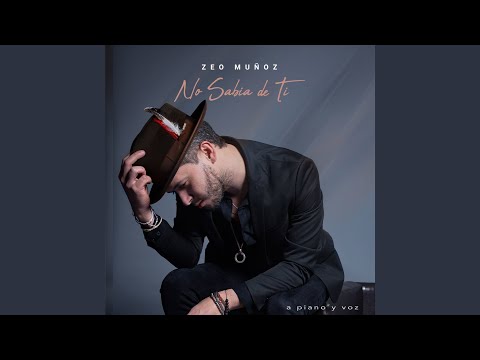 No Sabía de Ti