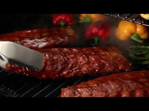 Broil King dřevěné lupínky Hickory