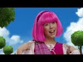 LazyTown Los Geht S SportsCandy German