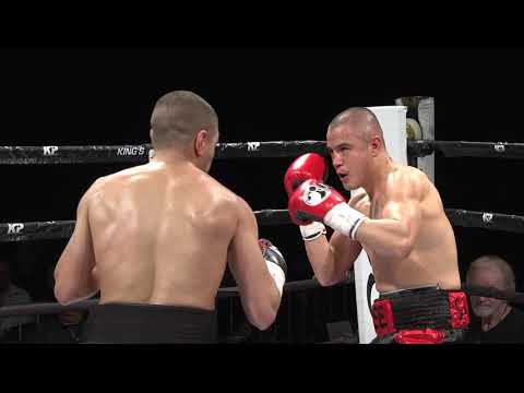Full Fight | Yunusov - Nov 16 2018
