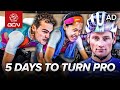 The Search For The Next Pro Cyclist! | Zwift Academy Finals 2022 Ep. 1