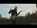 Three Day Grace – Time of Dying (GUITAR COVER ...