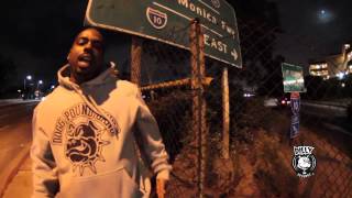 DAZ DILLY - LOVE 2 HATE- VIDEO -
