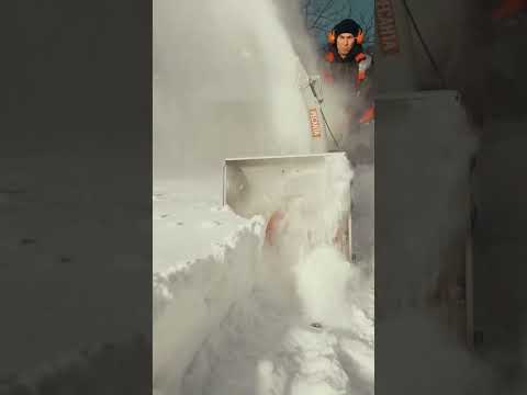 Миниатюра изображения товара Снегоуборщик бензиновый Ресанта СБ 4800ПЭ (70/7/33)