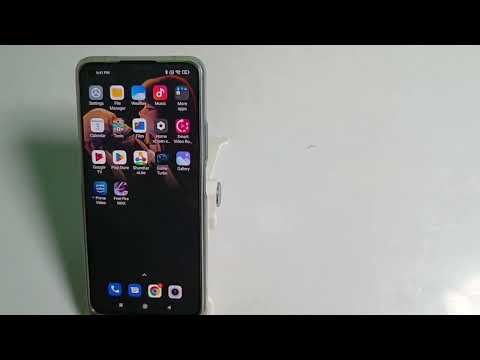 How to set language in Xiaomi 11 lite | Android mobile hiden features