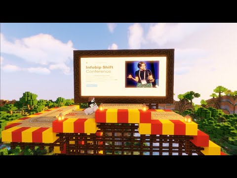 Infobip Shift Conference 2021 - Trailer