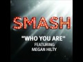 Smash - Who You Are (DOWNLOAD MP3 + Lyrics ...