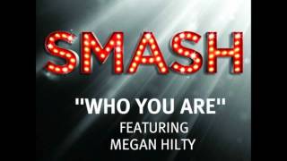 Smash - Who You Are (DOWNLOAD MP3 + Lyrics)