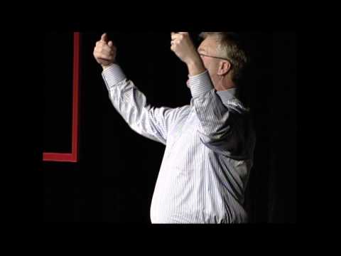 TEDxIB@York - Chris Cummins - A passion for "Motivation"