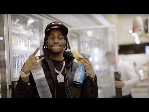 Russ Millions x YV x Buni - 6AM In Dubai (UNOFFICIAL REMAKE)