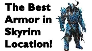 Skyrim - How to Get the Deathbrand Armor Set (Unique Light Armor) - Youtube