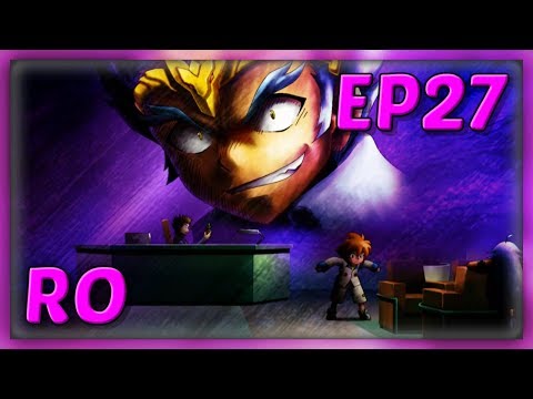 Beyblade Metal Fusion - Intruşii din meciul de provocare! | Episodul 27 | Română