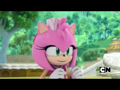 Sonicladdin: The Return Of Lyric Part 20: Knuckles Set Things Right/The Execution