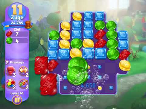 Wonkas World of Candy Level 61 (by match3news.com)