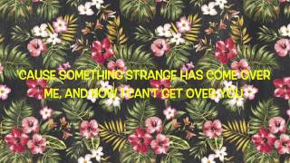 Maps (Rock Version) by Our Last Night - Lyrics