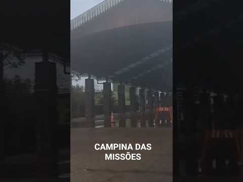 CAMPINA DAS MISSÕES