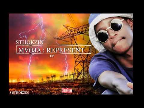 SthOkzIn - Intro (Feat. Sfilikwane)
