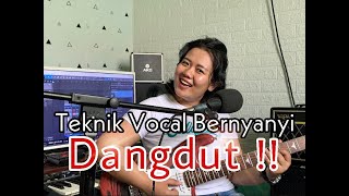 Download lagu Types of singing styles in the DANGDUT GENRE!!! mp3