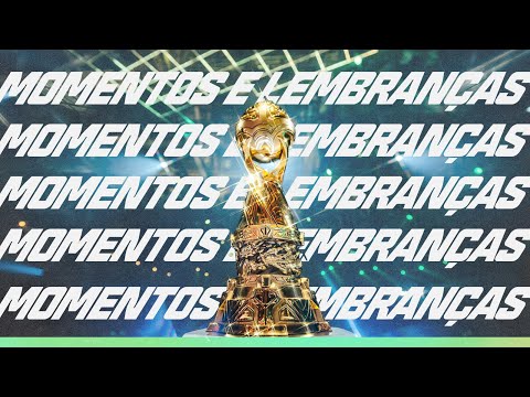 Momentos e Lembranças | MSI 2022