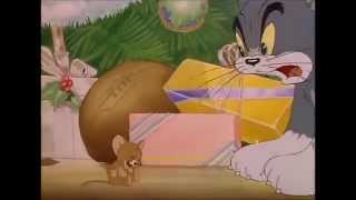 Tom and Jerry Episode 3 Original (1941) HQ