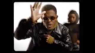 Jesse Powell ~ &#39;&#39;All I Need&#39;&#39;