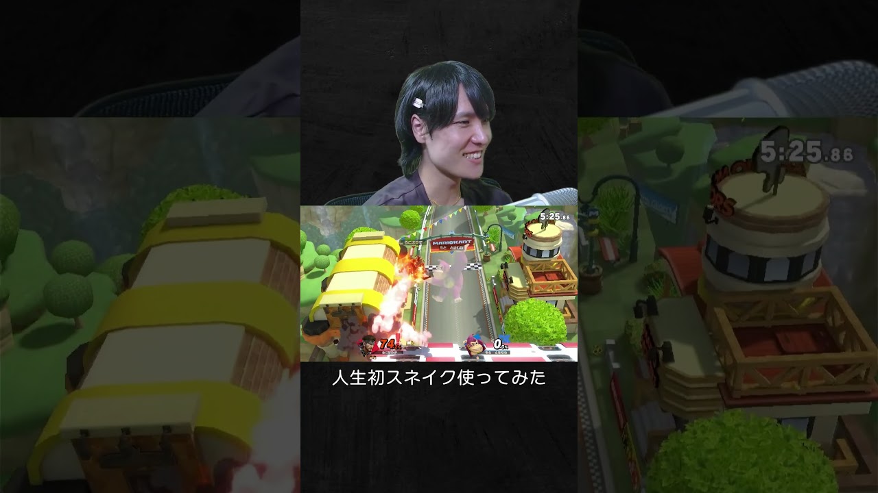 YouTubeサムネイル