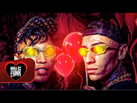 Respeita o palhaço - MC Gury e MC KZN (Love Funk)