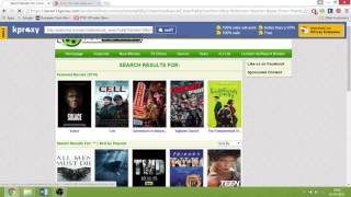 How to unblock putlocker 100% working (Alternative method)