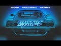 [Official Instrumental] Migos & Nicki Minaj Cardi B - 