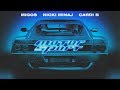 Official Instrumental Migos Nicki Minaj Cardi B MotorSport BEST ON YOUTUBE