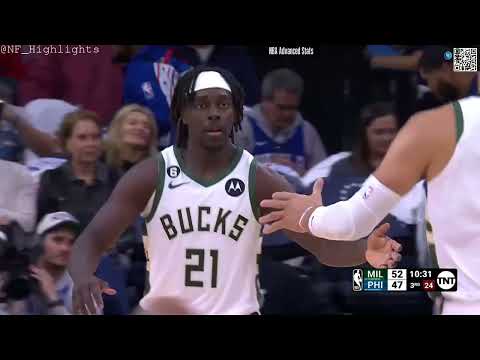 Brook Lopez  17 PTS: All Possessions (2022-10-20)