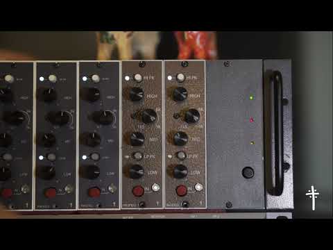 CDel Audio Pacifico EQ image 3