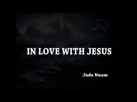 Deeper In Love by JUDE NNAM 