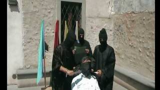 preview picture of video 'CACCIA AL TESORO 2008'
