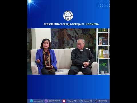 PGI Talks: Memaknai Pesan Paskah 2026 #pgi #paskah #kebangkitankristus #ImanKristen