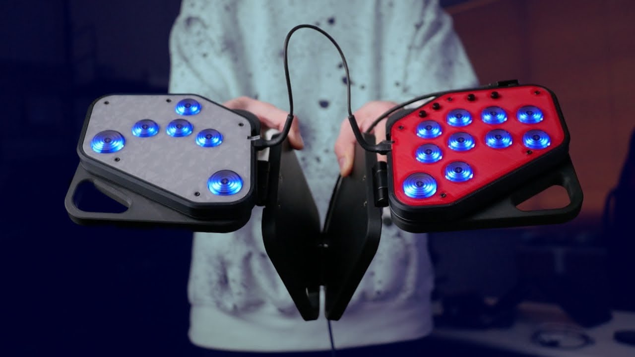 The Split-Leverless Future